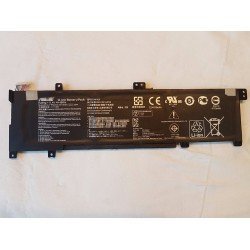 Replacement Asus 11.4V 48Wh B31N1429 Battery