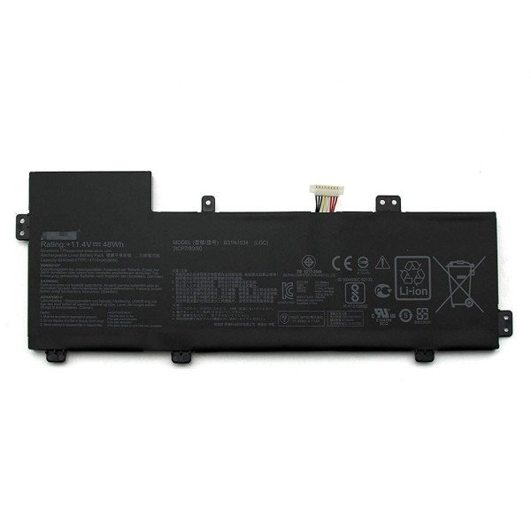 B31N1534 48Wh Replacement Battery for ASUS Zenbook UX510U UX510UX UX510UW