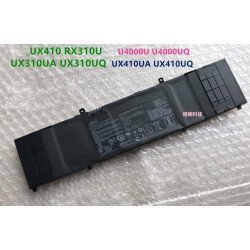 Replacement  Asus 11.4V 48Wh 3ICP7/60/80 Battery