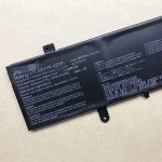 B31N1632 42Wh Li-ion Battery for Asus Zenbook X405UQ A405UA