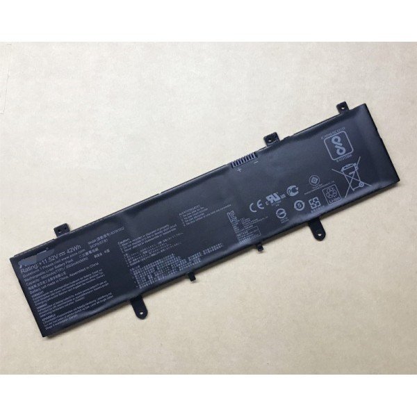 B31N1632 42Wh Li-ion Battery for Asus Zenbook X405UQ A405UA