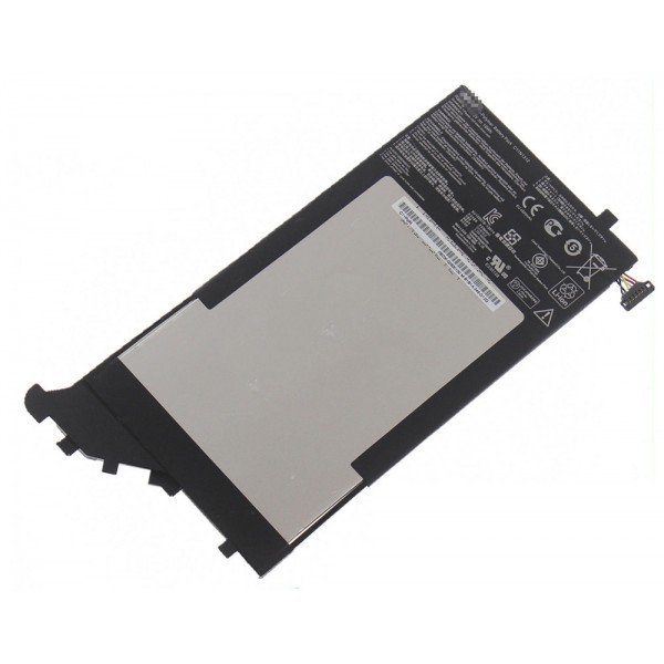 C11N1312 C11PQ95 Replacement Battery for ASUS Notebook T Series Pad Transformer Book TX201LA 19Wh