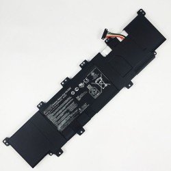 Replacement  Asus 7.4V 38WH C21-X502CA Battery