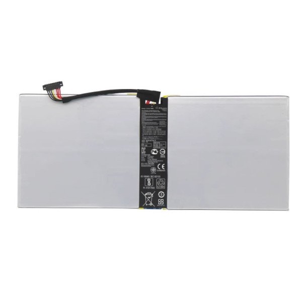 C21N1603 Battery for Asus T305 T304UA-BC006T Transformer 3 Pro T303UA 39Wh