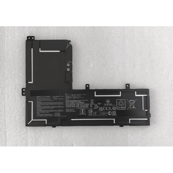 Asus C21N1807-1 Chromebook CX1 CX1400CNA-AS44FV CX1400CNA Replacement Battery