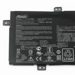 Asus C21N1833 ZenBook 14 S4500F U4500F BX431FA UX431FL 47Wh Battery