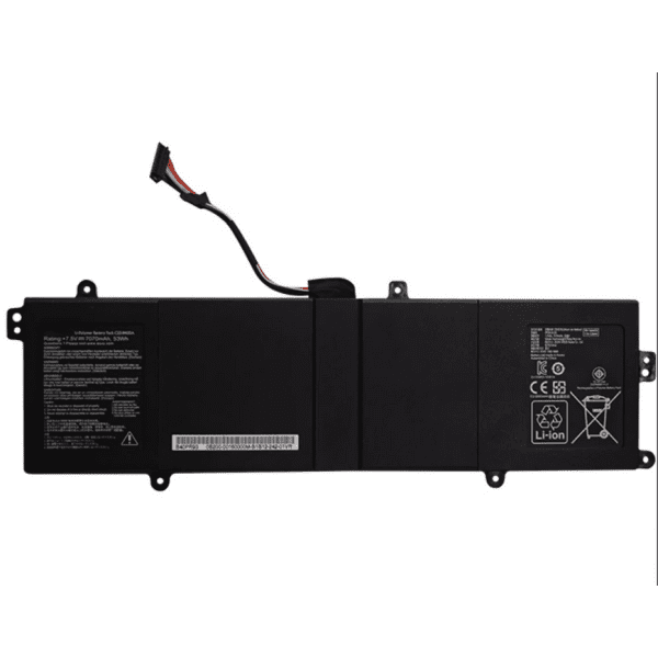 C22-B400A Battery for Asus C22-BU400A PRO BU400A-CZ146G PRO BU400A-W3161G