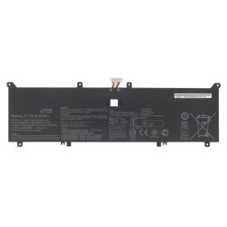 Replacement Laptop Battery 7.7V 50Wh C22N1720 Battery