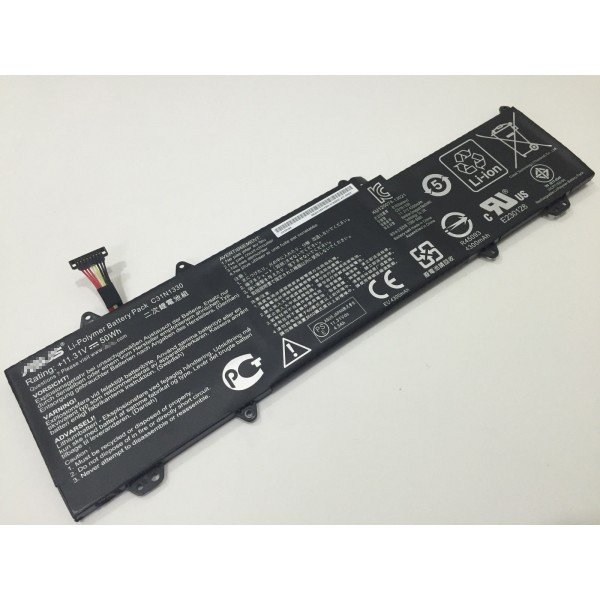 Replacement C31N1330 50Wh Battery for ASUS UX32LN UX32LN-R4053H UX32LNR4053H