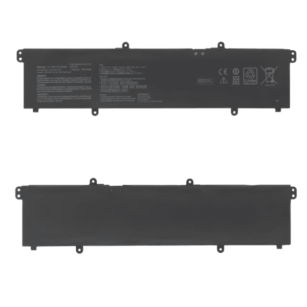 C31N1915 Battery for Asus ExpertBook BR1100FKA L1400CDA B1400CEPE