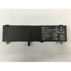 Replacement Asus 15.4V 76Wh C41Pq05 Battery