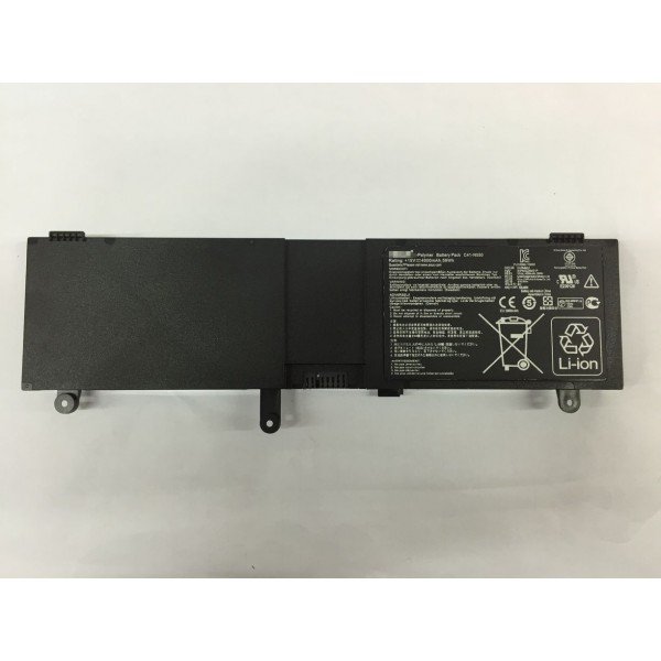 C41-N550 15V 59Wh Battery For ASUS N550X47JV N550X47JV-SL ROG G550 G550J