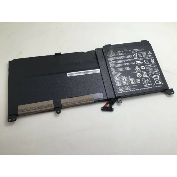 Asus UX501JW N501VW-2B N501VW C41N1524 60Wh laptop battery