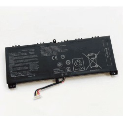 Replacement Laptop Battery 62Wh 15.2V 0B200-02730300 Battery