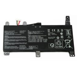 Replacement Laptop Battery 15.4V 4335mAh (66Wh) 0B200-02990000 Battery