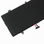 Asus Zephyrus S GX531GM, GX531GS GX531 50Wh C41N1805 Battery