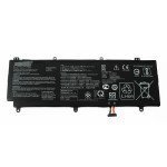 Asus Zephyrus S GX531GM, GX531GS GX531 50Wh C41N1805 Battery