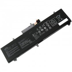 Replacement Laptop Battery 15.4V 4940mAh (76Wh) C41N1837 Battery