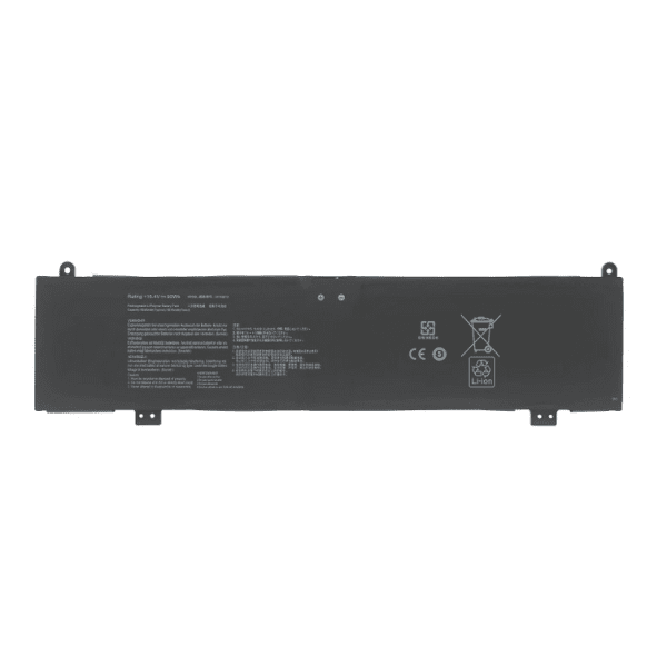 Asus C41N2013 C41N2013-1 TUF Gaming A17 FA707RM 90Wh Battery