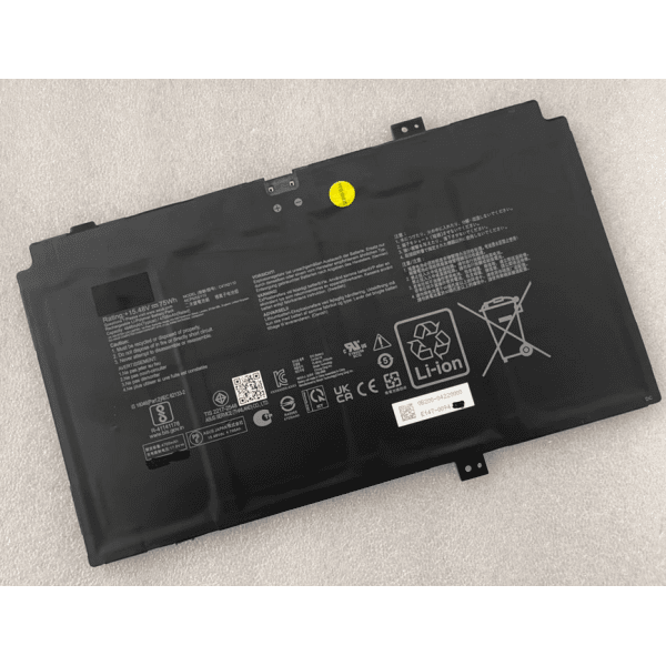 Asus Zenbook 17 Fold OLED UX9702AA C41N2110 75Wh Battery