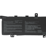 Relacement Asus C42N1846-1 ZenBook Pro Duo UX581G UX581GV UX5000G Battery