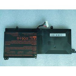 N130BAT-3 Replacement Battery For Clevo N130BU N130WU N131BU N131WU