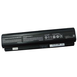 Replacement Clevo 11.1V 62Wh N950BAT-6 Battery