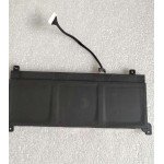 Clevo NL40BAT-3 11.4V 36Wh 3175mAh Replacement Laptop Battery