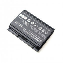 Replacement  Clevo 14.8V 5200mAh 76.96Wh 6-87-X510S-4J7 Battery