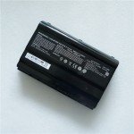 P750BAT-8 Battery for Clevo P750DM-G P770ZM P771DM SAGER NP9752 HASEE GX8