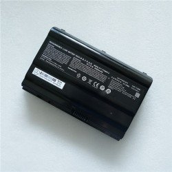 Replacement  Clevo 82Wh 14.8V 6-87-P750S-4U75 Battery