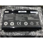 Replacement Clevo G150TH G150TB G150TC W370BAT-8 6-87-W37SS-427 laptop battery