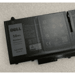 Dell H4PVC 07KRV Latitude 15 7530 14 7430 3W64P Battery