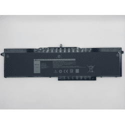 Replacement Laptop Battery 11.4V 97Wh D191G Battery