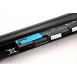 Replacement New Dell Latitude 3330 312-1257 312-1258 H2XW1 H7XW1 JD41Y 65Wh Laptop Battery