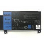 44Wh 2NJNF Replacement Battery for Dell Inspiron 14z-5423 15z-5523