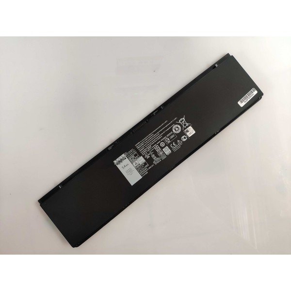 3RNFD 54Wh Battery for Dell Latitude E7440 Latitude E7450