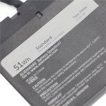 Replacement Dell Alienware 13 R2 N1WM4 3V806 Notebook Battery