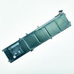 Replacement Dell 11.4V 84wh P56F Battery