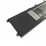 4K1VM 97Wh Replacement Battery For Dell G7 17 7700 9TM7D XYCW0