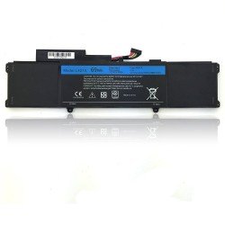 Replacement Dell 14.8V 69Wh FFK56 Battery