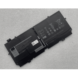 Replacement Laptop Battery 7.6V 51Wh DD9VF Battery