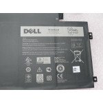 5KG27 C4MF8 Replacement Battery for Dell Inspiron 14-7437 Series P42G