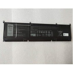 Replacement Dell 11.4V 86Wh 70N2F Battery