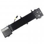 6JHDV Replacement 92Wh Battery for Dell Alienware 17 R2 Series 14.8V 92Wh 5046J P43F