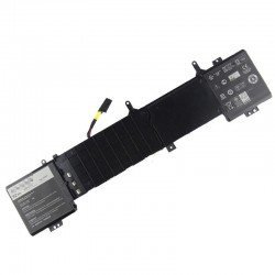 Replacement Dell 14.8V 92Wh 5046J Battery