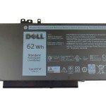 6MT4T 62Wh Battery For Dell Latitude E5450 E5470 E5570 E5550 laptop