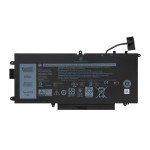 Replacement Dell 71TG4 Latitude 5289 7390 2-in-1 Laptop Battery