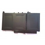 Dell 7CJRC KNM09 Latitude 12 E7270 E7470 laptop battery