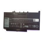 Dell 7CJRC KNM09 Latitude 12 E7270 E7470 laptop battery